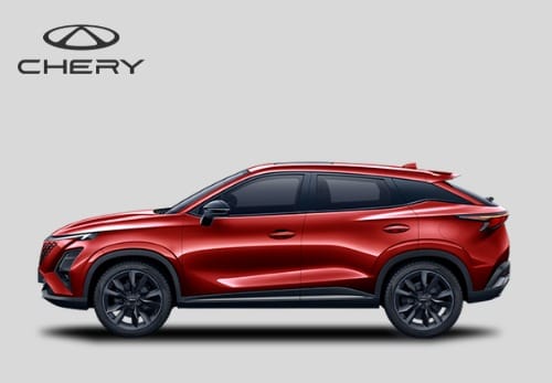 harga otr chery c5