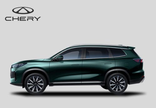 harga otr chery 8 csh