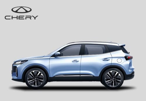 harga otr chery tiggo cross csh