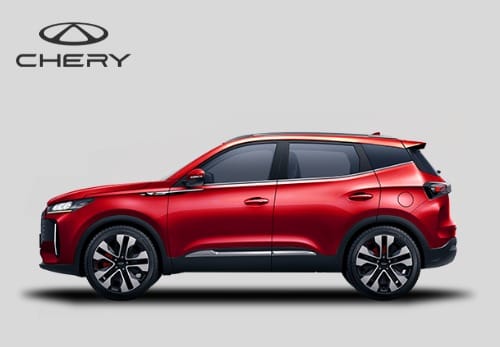 harga otr chery tiggo cross sport