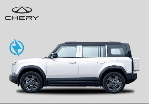 harga otr chery icar 03 j6